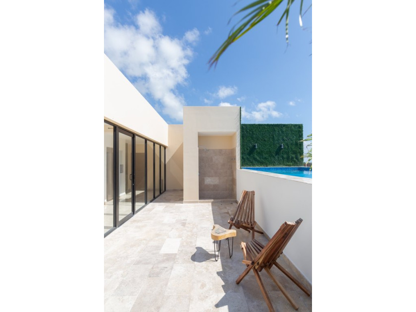 Welcome to Viva Residences, where contemporary design meets - photo 19