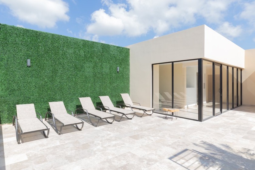 Welcome to Viva Residences, where contemporary design meets - photo 21