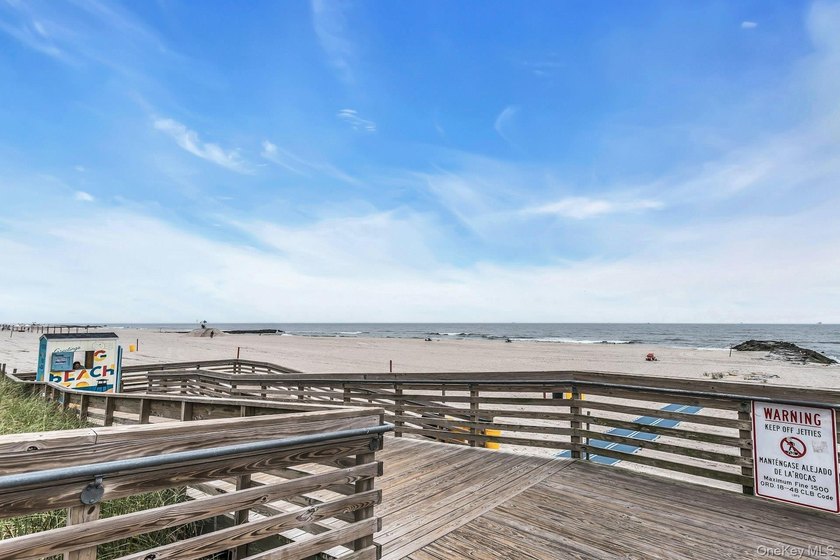 1 Bedroom Co-op, Ocean Front living in the desirable Lafayette - photo 22