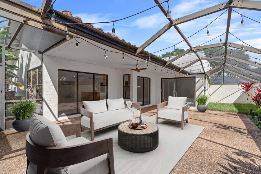 Welcome to refined living in this impeccably upgraded 3-bedroom - photo 23