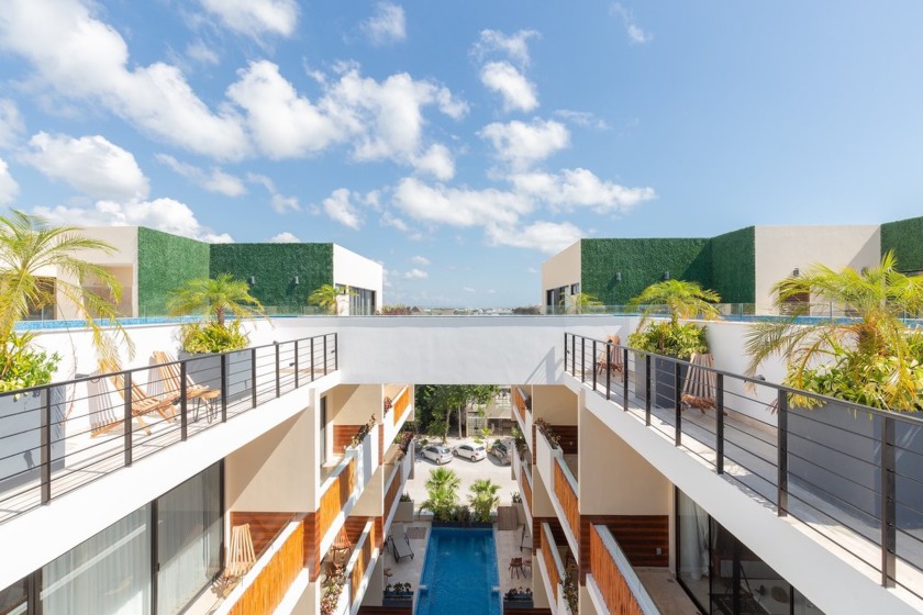 Welcome to Viva Residences, where contemporary design meets - photo 25