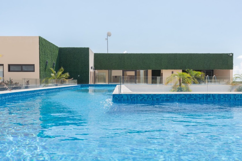 Welcome to Viva Residences, where contemporary design meets - photo 28