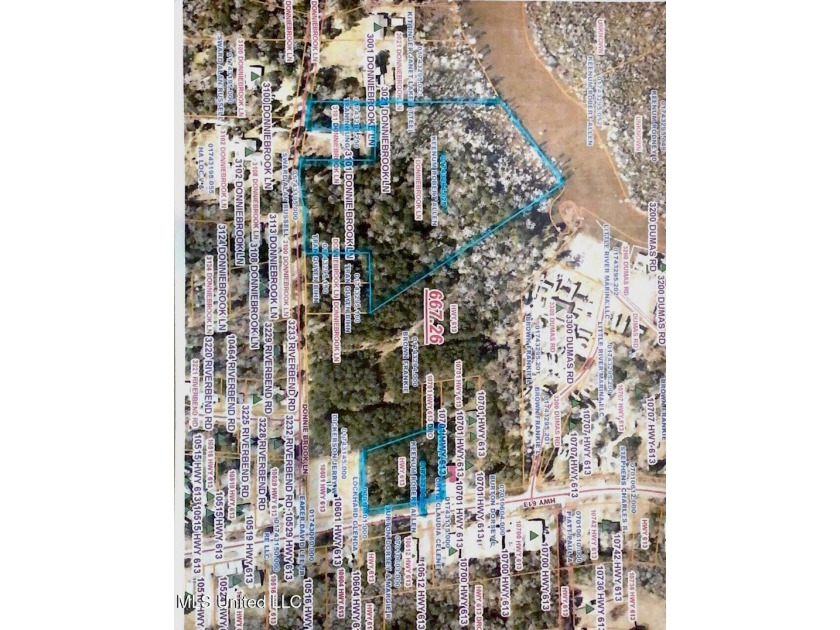 Waterfront Land for Sale - 10.33 Acres on Robinson Bayou! - photo 11