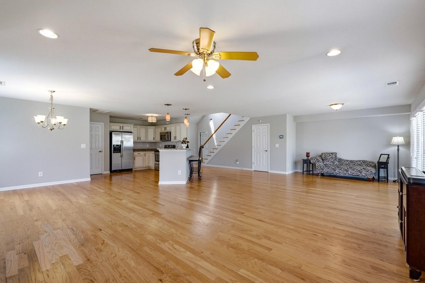 Tucked back from the street, this 2,368 square foot low country - photo 15