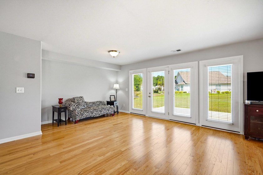 Tucked back from the street, this 2,368 square foot low country - photo 17