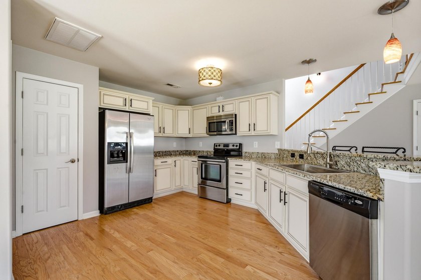 Tucked back from the street, this 2,368 square foot low country - photo 22