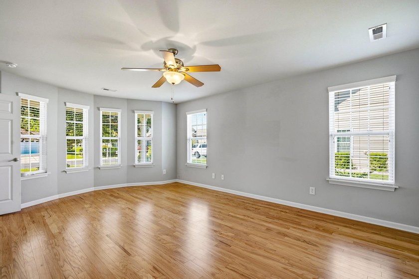 Tucked back from the street, this 2,368 square foot low country - photo 25