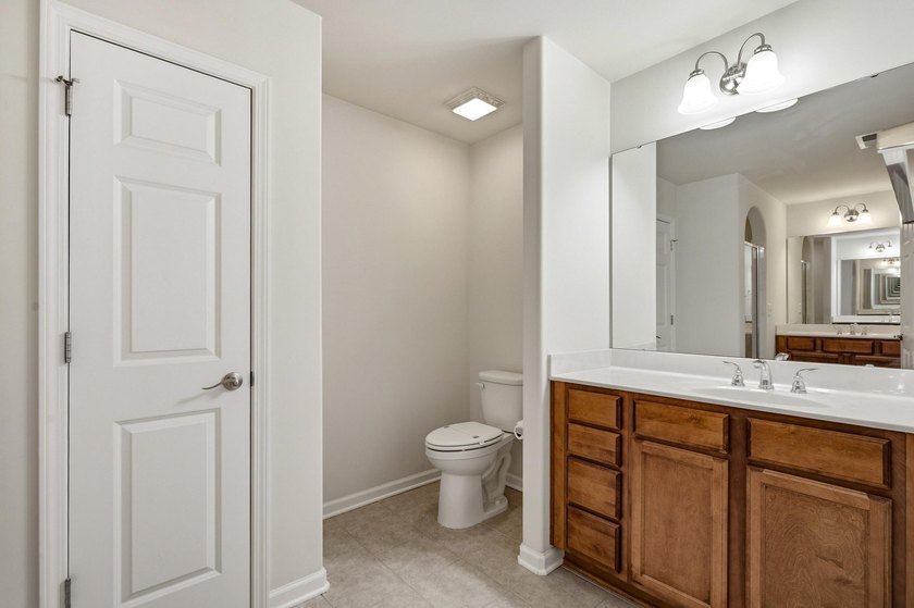 Tucked back from the street, this 2,368 square foot low country - photo 30