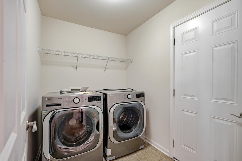 Tucked back from the street, this 2,368 square foot low country - photo 31