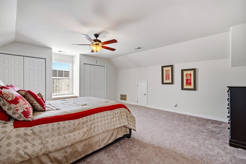 Tucked back from the street, this 2,368 square foot low country - photo 35
