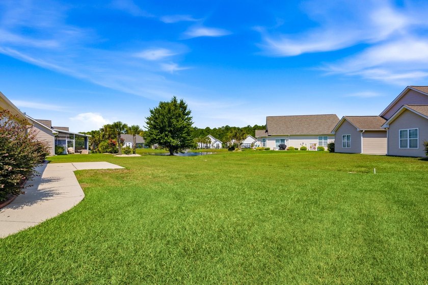 Tucked back from the street, this 2,368 square foot low country - photo 39