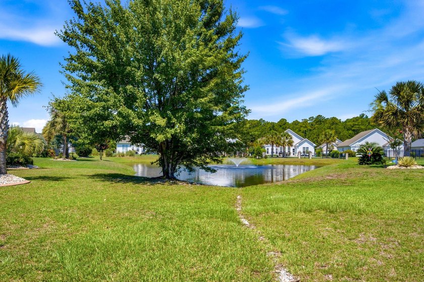 Tucked back from the street, this 2,368 square foot low country - photo 42