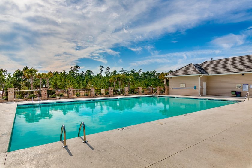 Tucked back from the street, this 2,368 square foot low country - photo 47