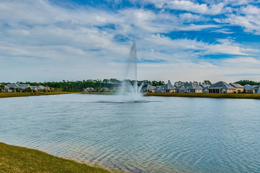 Tucked back from the street, this 2,368 square foot low country - photo 50