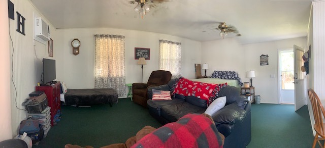 Large Open Lay Out. - photo 11