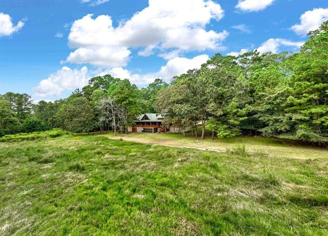 Custom Log Home - photo 25