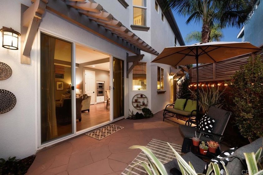 Experience the Coveted Coastal Solana Beach Lifestyle! Just down - photo 30