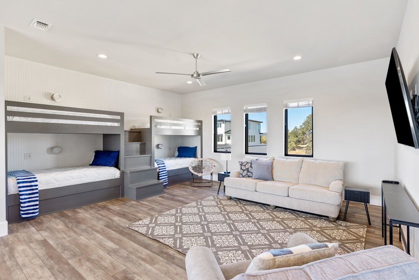 Premier Lake LBJ waterfront living inside the gated Legends - photo 24