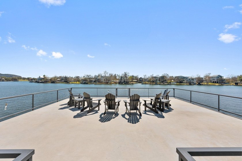 Premier Lake LBJ waterfront living inside the gated Legends - photo 28