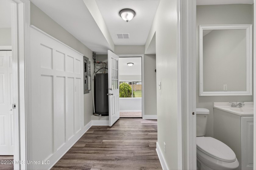 Seller offering up to $5000 towards closing costs with - photo 31