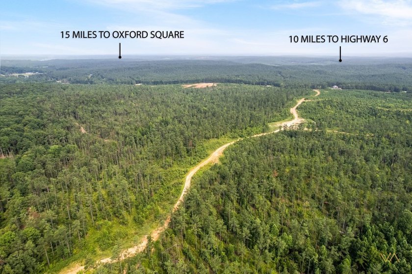 529.5 ( WITH 1.4 MILES OF PAVED ROAD FRONTAGE) ACRES OF PREMIER - photo 3