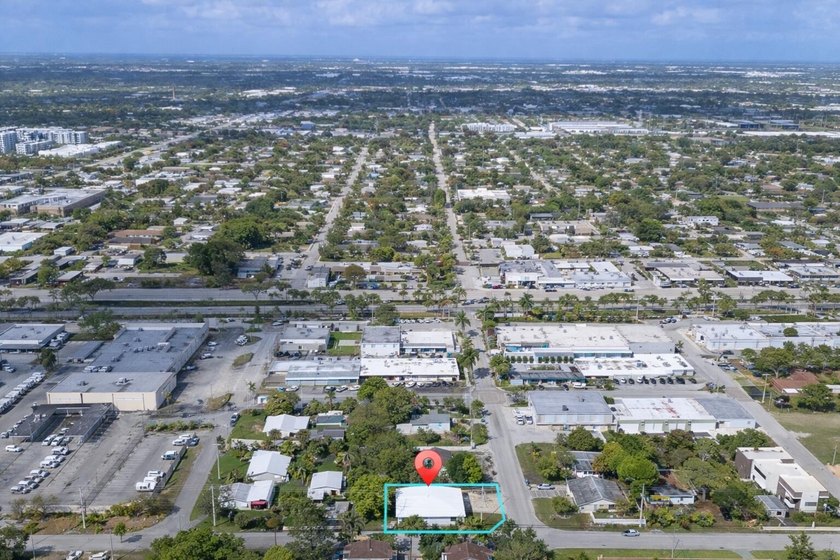 Rare income-producing duplex in East Oakland Park, FL - perfect - photo 17