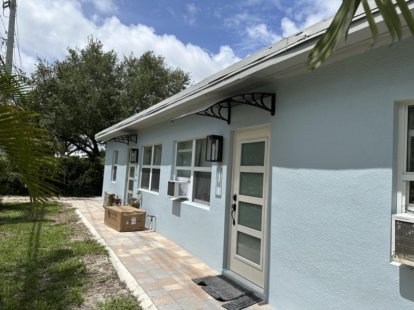 Rare income-producing duplex in East Oakland Park, FL - perfect - photo 23