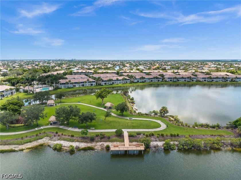 Welcome to Sandoval, one of Cape Coral's most sought-after gated - photo 33