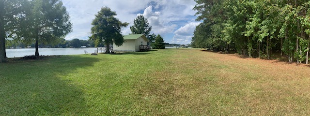 Large .70-acre Lot. - photo 5