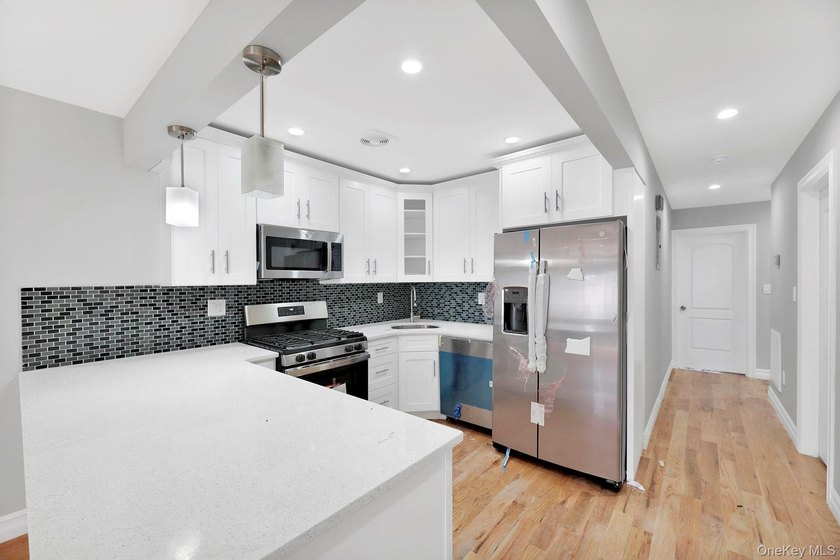 153-21-134th Avenue is a newly constructed CORNER property - photo 2