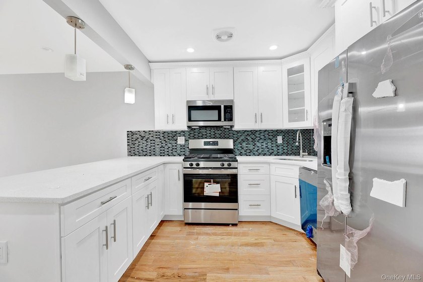 153-21-134th Avenue is a newly constructed CORNER property - photo 3