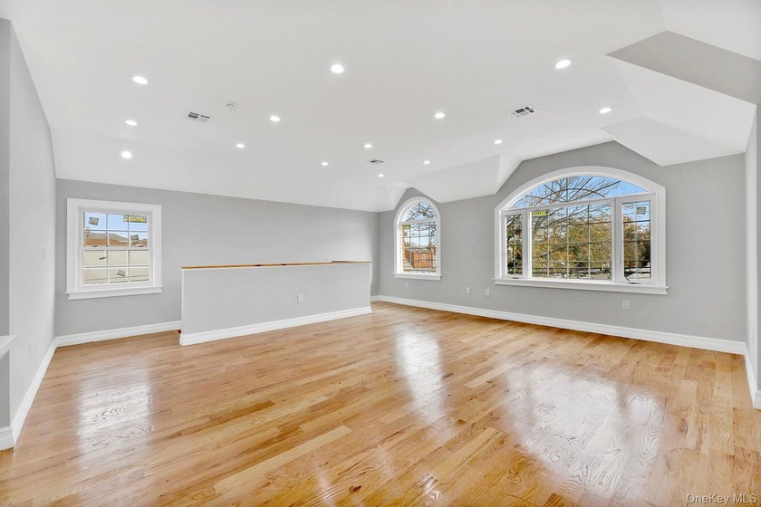 153-21-134th Avenue is a newly constructed CORNER property - photo 4