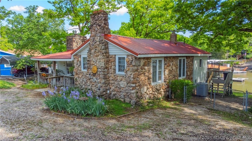 Peaceful lakefront living awaits. Tucked inside a protected - photo 12