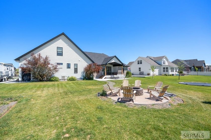 Welcome to 1864 E Beach Park Drive, a beautifully crafted custom - photo 13