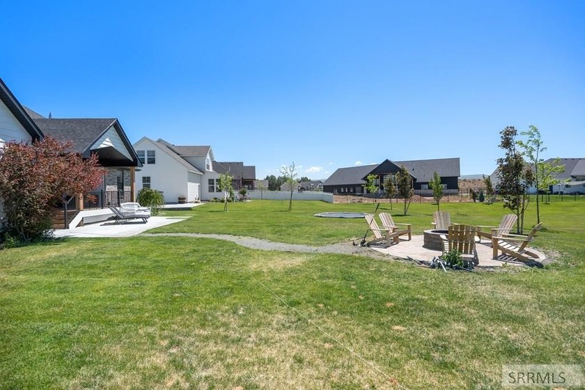 Welcome to 1864 E Beach Park Drive, a beautifully crafted custom - photo 14