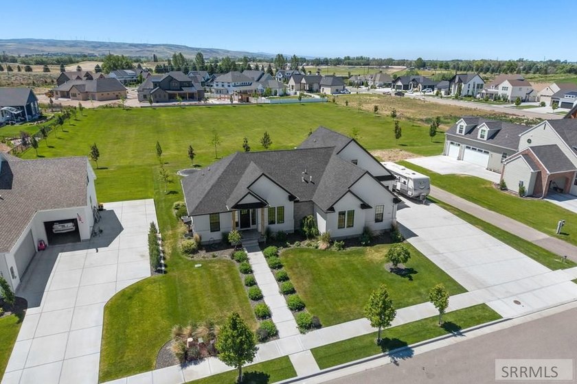 Welcome to 1864 E Beach Park Drive, a beautifully crafted custom - photo 18