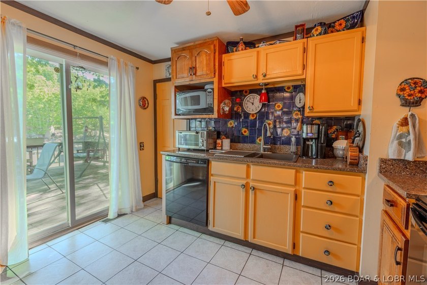 Peaceful lakefront living awaits. Tucked inside a protected - photo 19