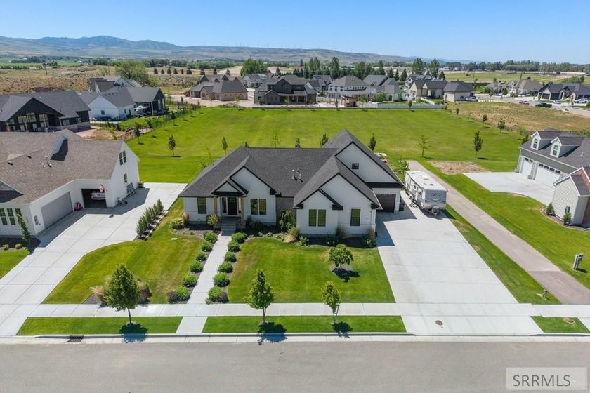 Welcome to 1864 E Beach Park Drive, a beautifully crafted custom - photo 19