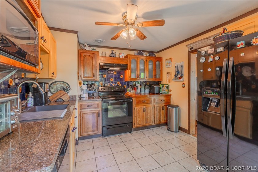 Peaceful lakefront living awaits. Tucked inside a protected - photo 20