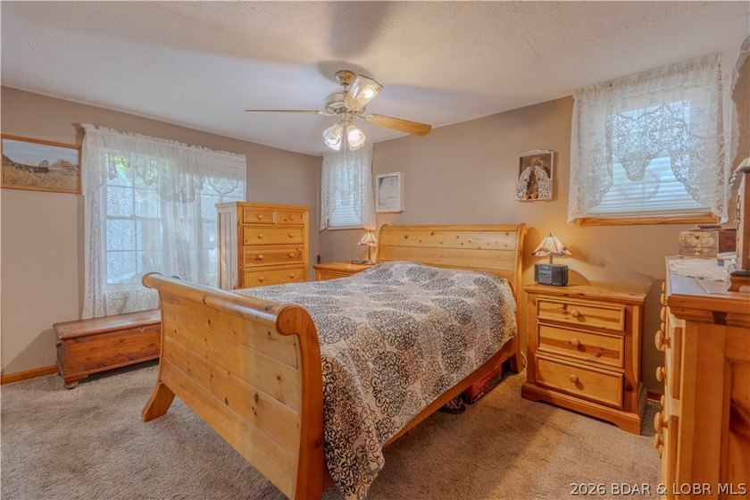 Peaceful lakefront living awaits. Tucked inside a protected - photo 22