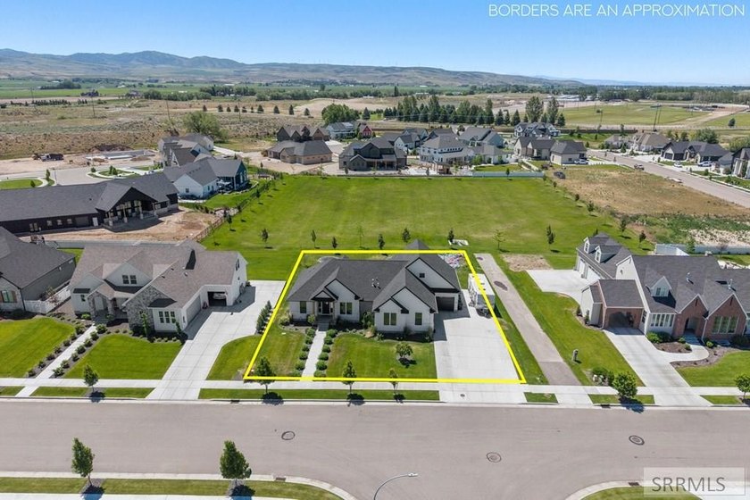Welcome to 1864 E Beach Park Drive, a beautifully crafted custom - photo 22