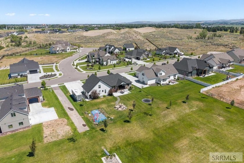 Welcome to 1864 E Beach Park Drive, a beautifully crafted custom - photo 24