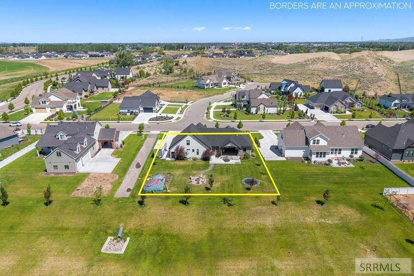 Welcome to 1864 E Beach Park Drive, a beautifully crafted custom - photo 25