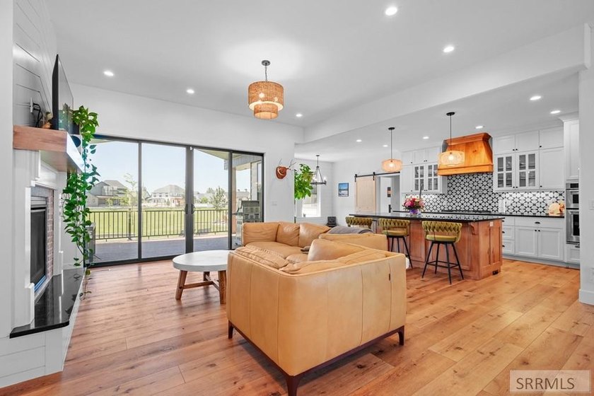 Welcome to 1864 E Beach Park Drive, a beautifully crafted custom - photo 28