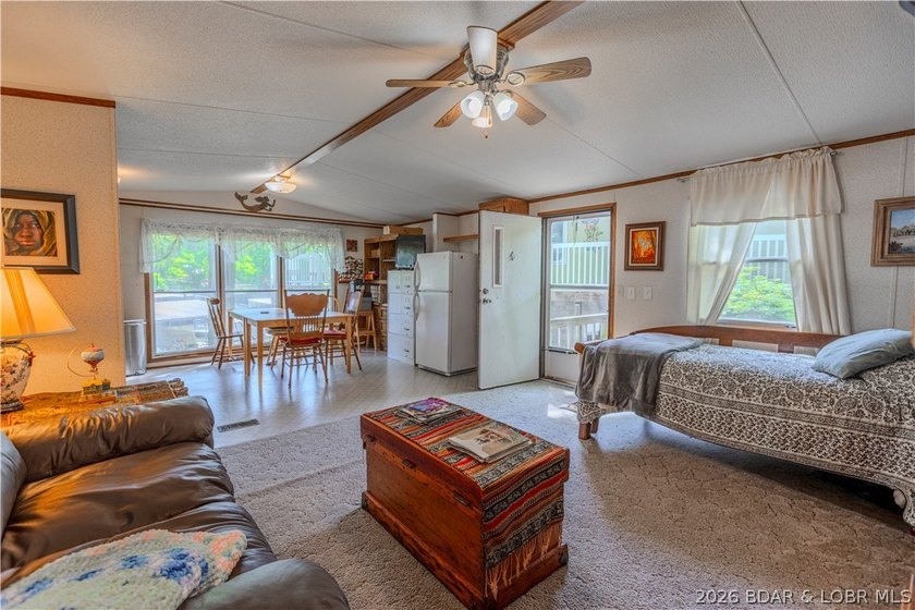 Peaceful lakefront living awaits. Tucked inside a protected - photo 29