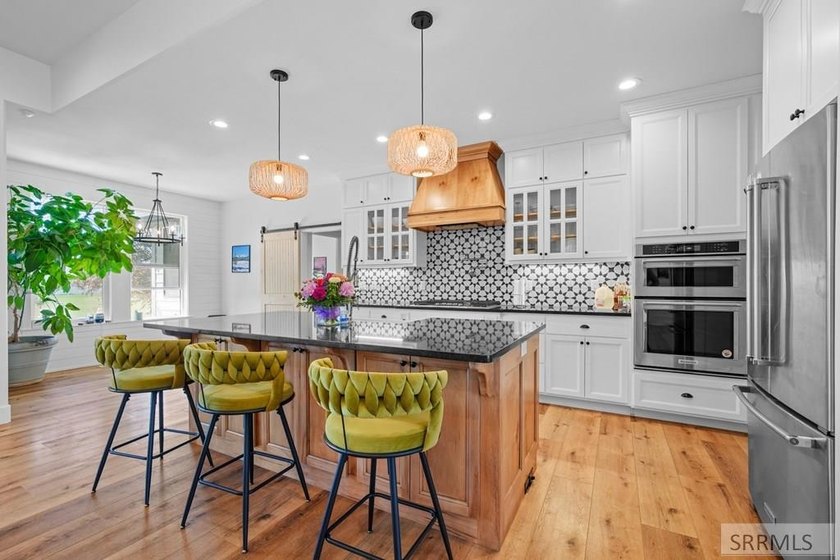 Welcome to 1864 E Beach Park Drive, a beautifully crafted custom - photo 33