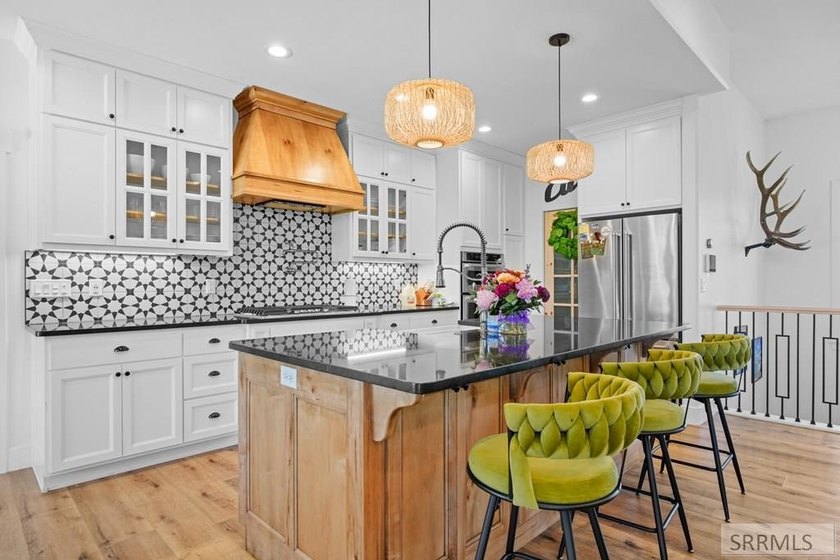 Welcome to 1864 E Beach Park Drive, a beautifully crafted custom - photo 34