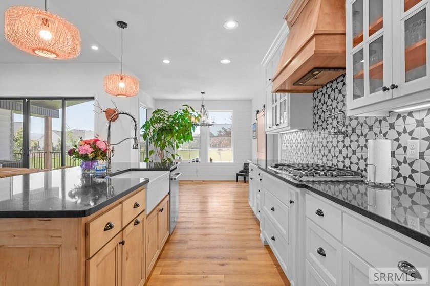 Welcome to 1864 E Beach Park Drive, a beautifully crafted custom - photo 36