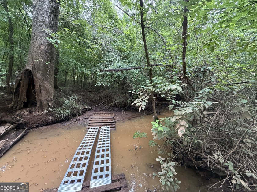 Welcome to 49+ acres on Jordan Road in eastern Harris County - photo 37
