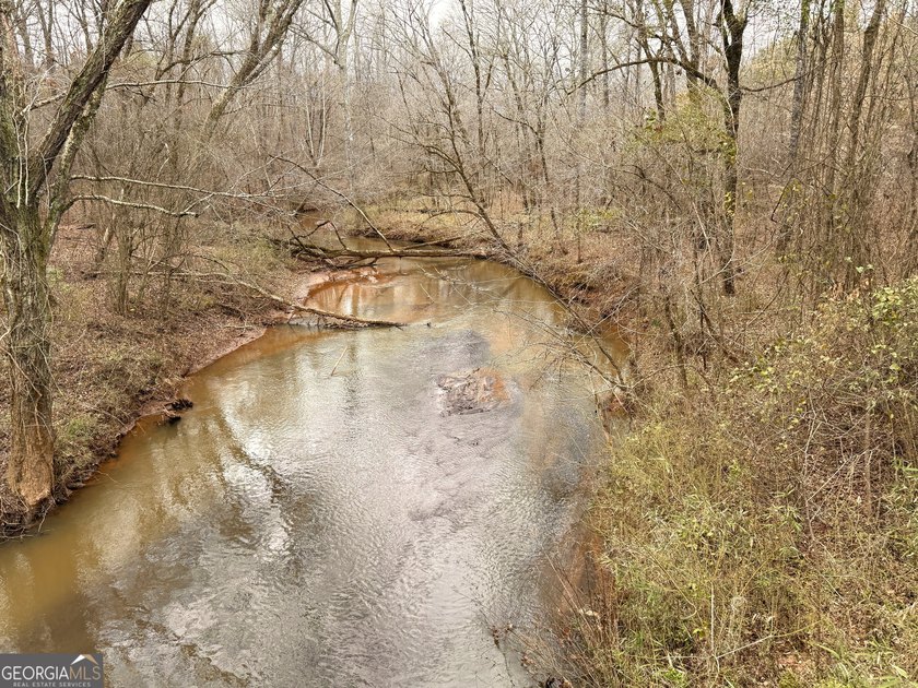 Welcome to 49+ acres on Jordan Road in eastern Harris County - photo 39